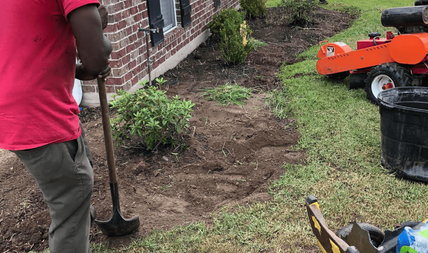 Mr. Reliable Ground Works